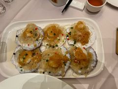 -粤江春·早茶·潮粤菜·宴会(罗湖宝能中心店)