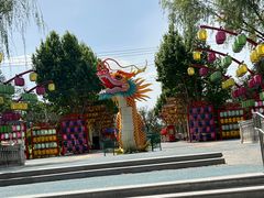-青龙湖公园