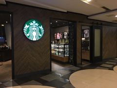-星巴克(南京汉中环亚广场店)