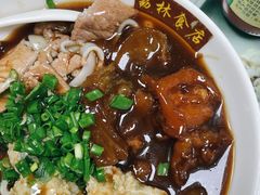 -荔林食店(西华路店)