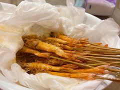 盐插虾-天然居(伦教店)