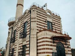 -花马天堂云南餐厅 Lost Heaven(外滩店)