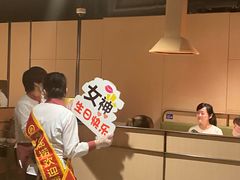 -海底捞火锅(劲松店)