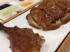 -四季小馆·地道北京小吃(广百店)