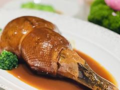 -江南灶中餐厅(南京香格里拉店)