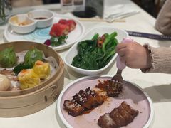 -大海湾酒楼(人南店)
