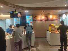 -麦当劳(西单明珠店)