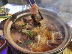 -十六蒲(桂林路店)