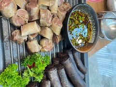 -哈啾嗨·蒙文化主题餐厅(京汉新城店)