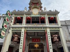 -陶陶居酒家