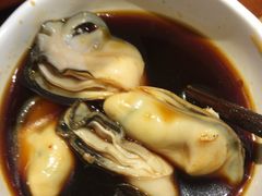 生蚝-庆合府重庆大排档(紫都城店)