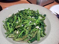 -黄山老妈·土菜(碧桂园店)