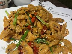 -粗粮人家·东北菜(洋桥店)