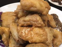 -阿庄新豫菜(通泰路店)