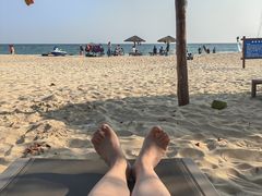 -三亚亚龙湾天域度假酒店