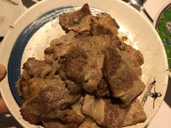 -隐炉和牛烧肉店(群力店)