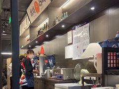 -沼津港精致料理·寿喜烧·烧鸟(龙湖南桥天街日料榜单店)