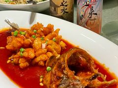 -恒记饭店·海鲜明档(淹城店)