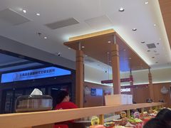 -龍歌自助小火锅(市南金茂湾店)