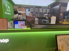 -迷客夏Milksha(无锡苏宁店)