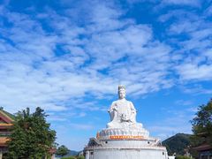 -东莞观音山旅游风景区