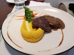 -Deer Park鹿园西餐(仁恒置地广场店)