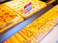 -東更道点心行(文化东路店)