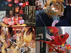 -古文化街旅游区