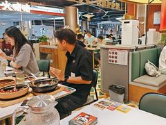 -火啫啫·粤式啫啫煲(南京弘阳店)