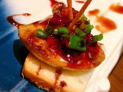 鹅肝-花和海鲜自助(梅江店)