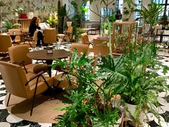 大堂-一尺花园(安和花园店)