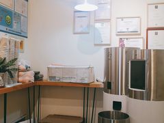 -LAB COFFEE来杯咖啡(浦仓路店)