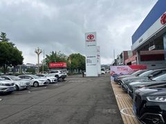 -南充通源宝马4S店(高坪店)