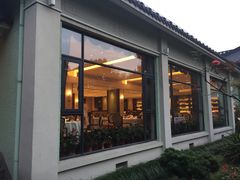 门面-浙江西子宾馆·牡丹厅