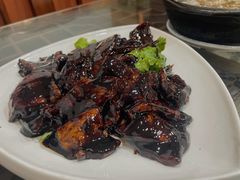 酱爆猪肝-壶园美食·淮扬菜(东圈门店)