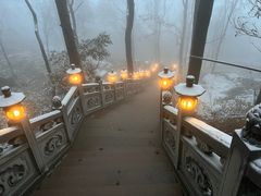 -九华山风景区