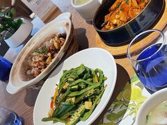 -青梅酒肆PLUS(长白仙岛北路店)