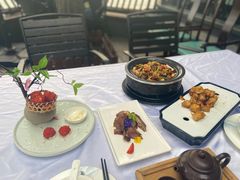 -柳莺湖上·湖景餐厅·江南菜(西湖店)