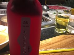 -巴奴毛肚火锅(六天地店)