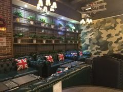 -真枪会射击俱乐部(河西中央公园店)