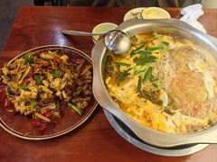 -大理.老字号渝记酸萝卜乌鱼(古城总店)