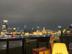 -Chili's Cafe&Bar奇利斯(滨江店)