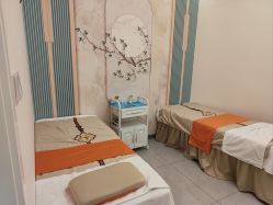 -森林香愈芳疗SPA·青春几何美容中心413