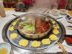 -执牛耳涮烤牛排火锅(伊河路店)