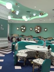 -奈尔宝·儿童乐园·亲子餐厅(苏州大悦城店)