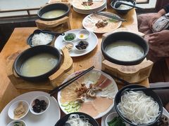 -桥香园过桥米线(国贸店)
