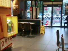 大堂-麦当劳(衡阳中心汽车站店)