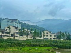-泽雅景区