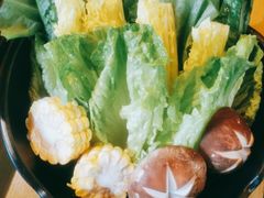 -顺德公广东猪肚鸡·煲仔饭(白石洲店)
