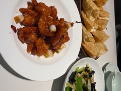 -必点海鲜·海肠捞饭·鲅鱼水饺(滨江道店)